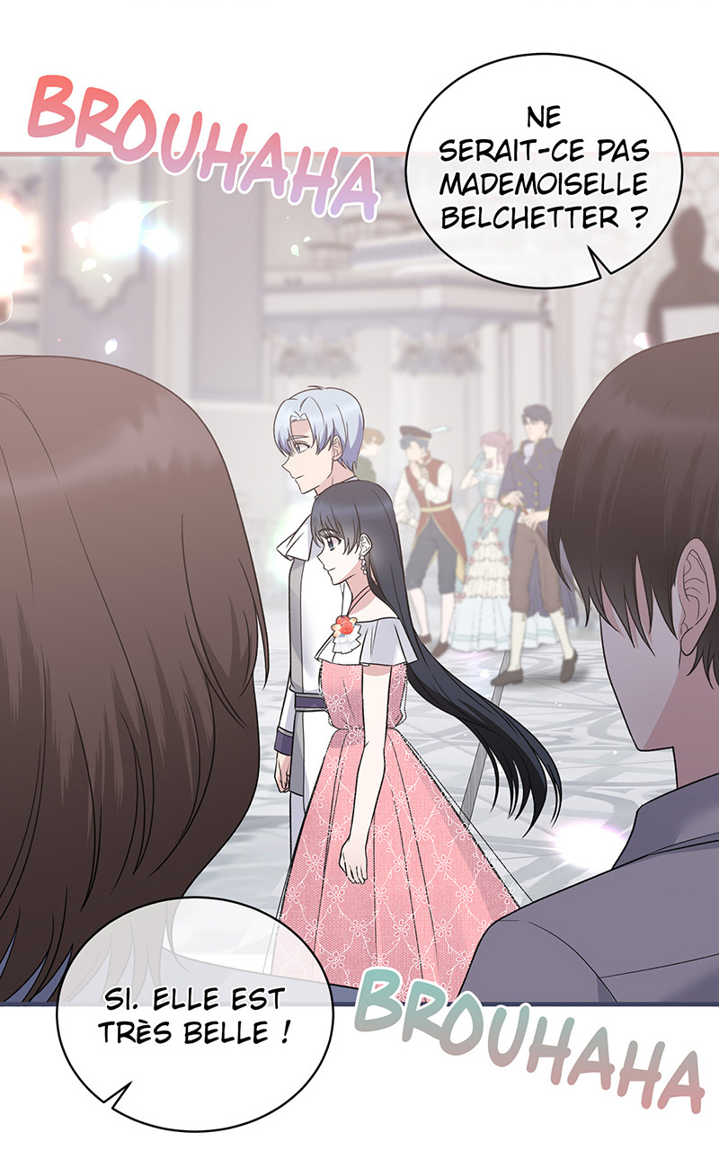 Read Angelic Lady vf Manga Online