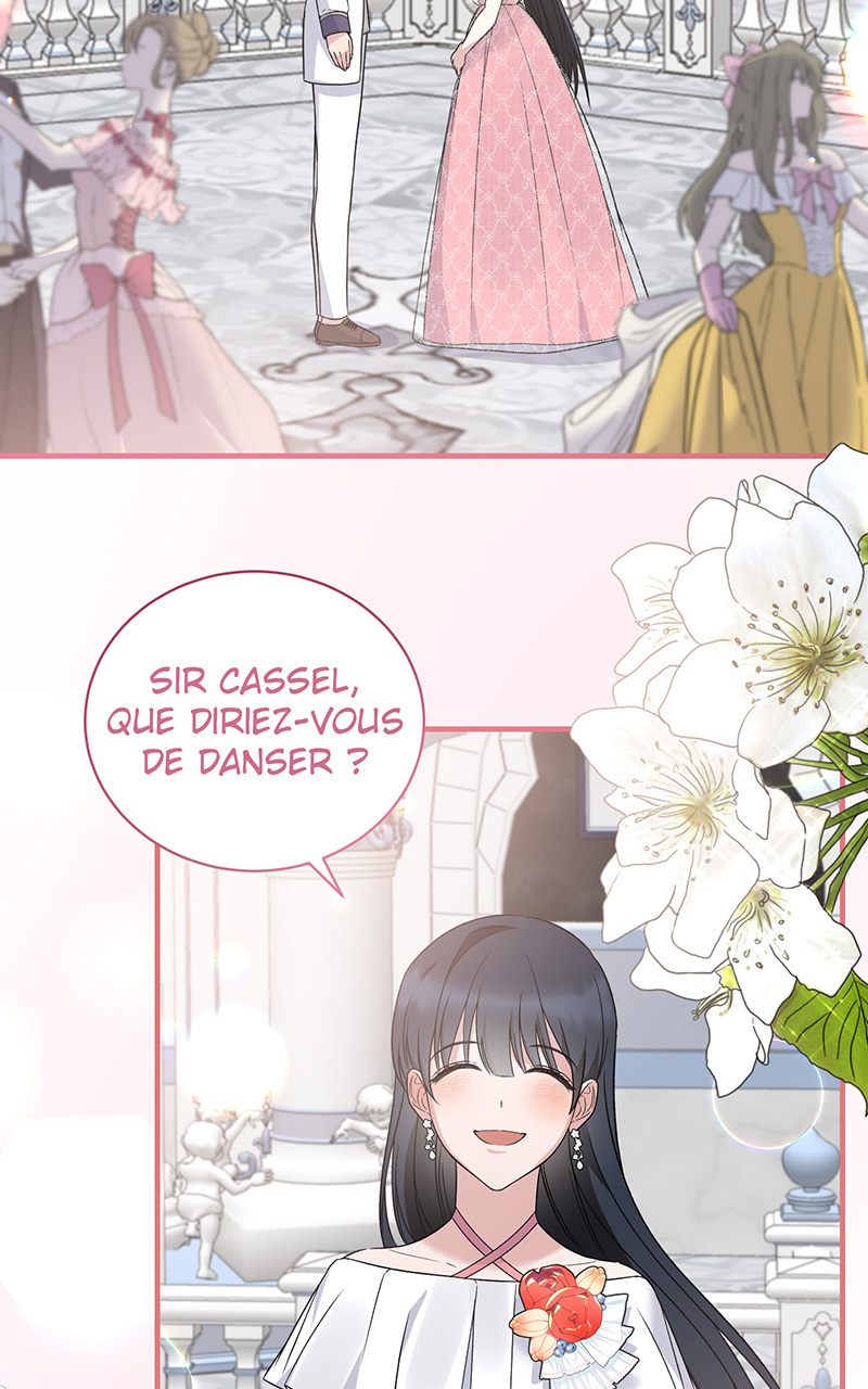 Read Angelic Lady vf Manga Online