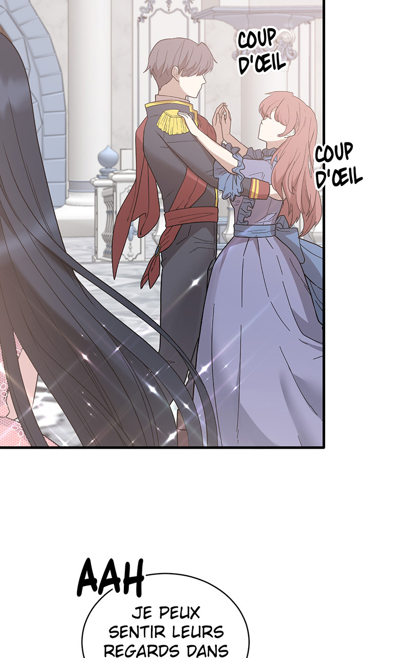 Read Angelic Lady vf Manga Online