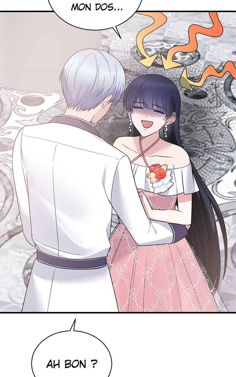 Read Angelic Lady vf Manga Online