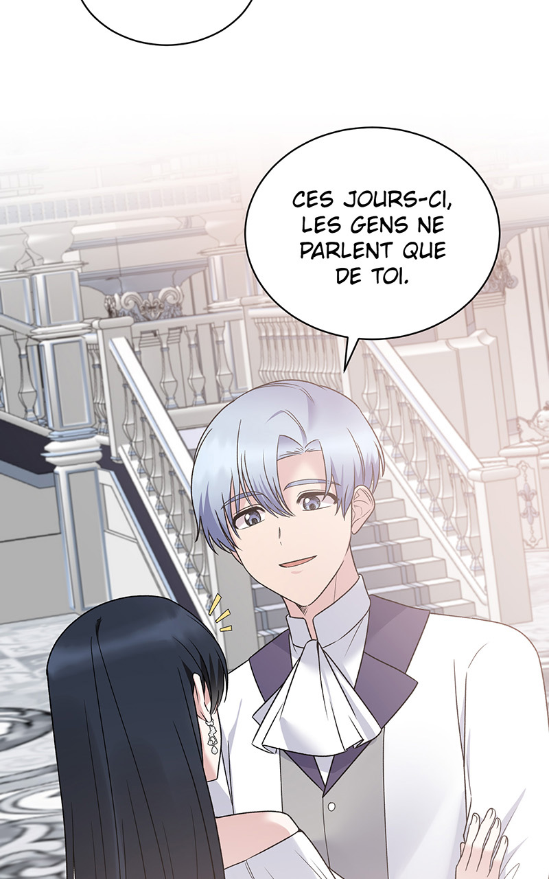 Read Angelic Lady vf Manga Online