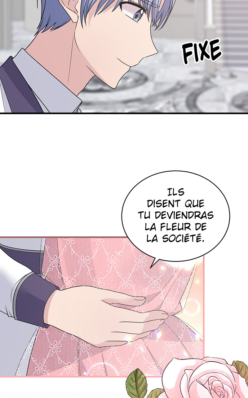 Read Angelic Lady vf Manga Online