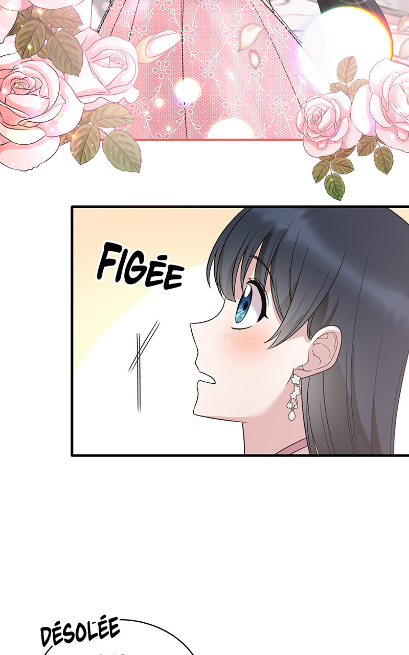 Read Angelic Lady vf Manga Online