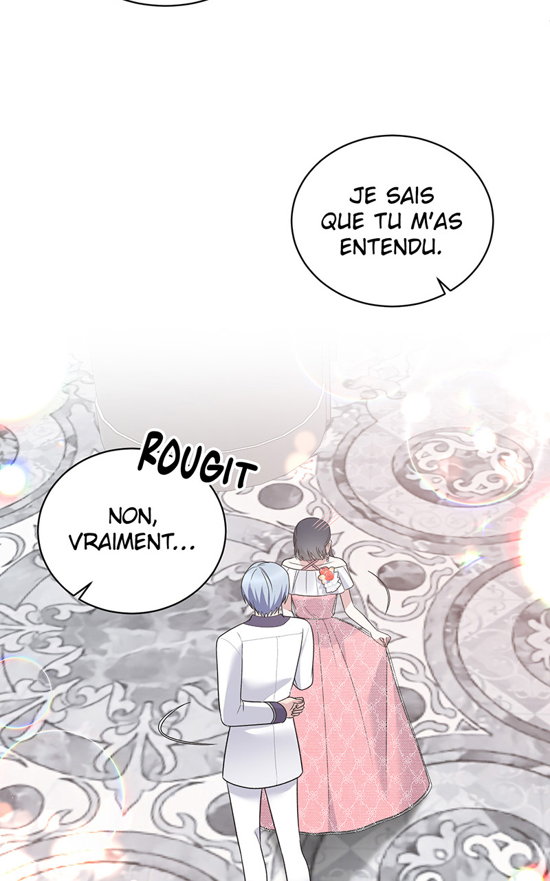 Read Angelic Lady vf Manga Online