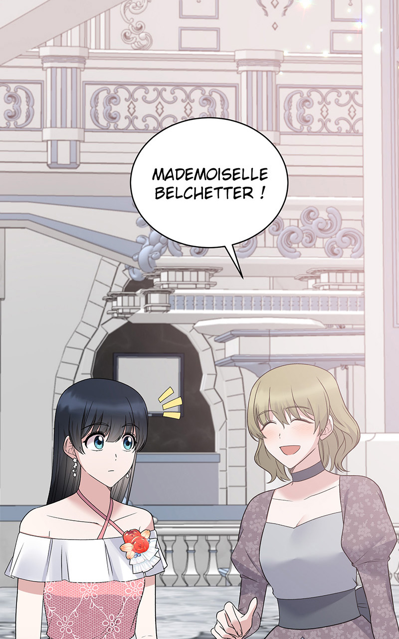 Read Angelic Lady vf Manga Online