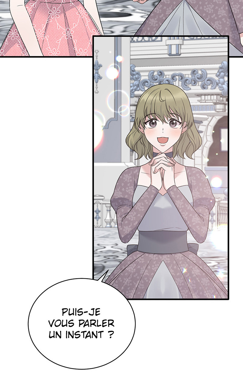 Read Angelic Lady vf Manga Online