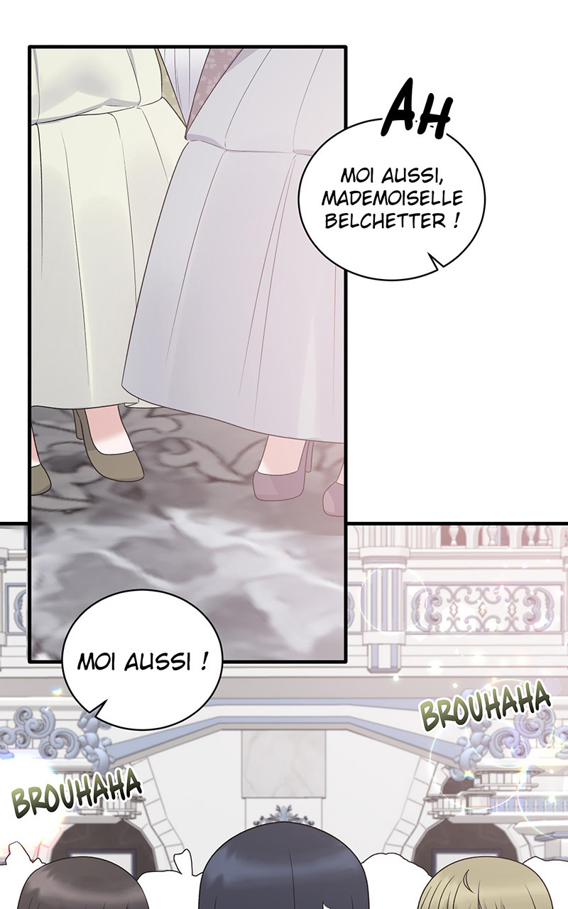 Read Angelic Lady vf Manga Online