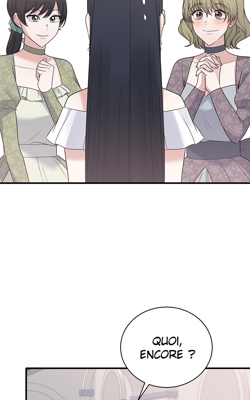 Read Angelic Lady vf Manga Online