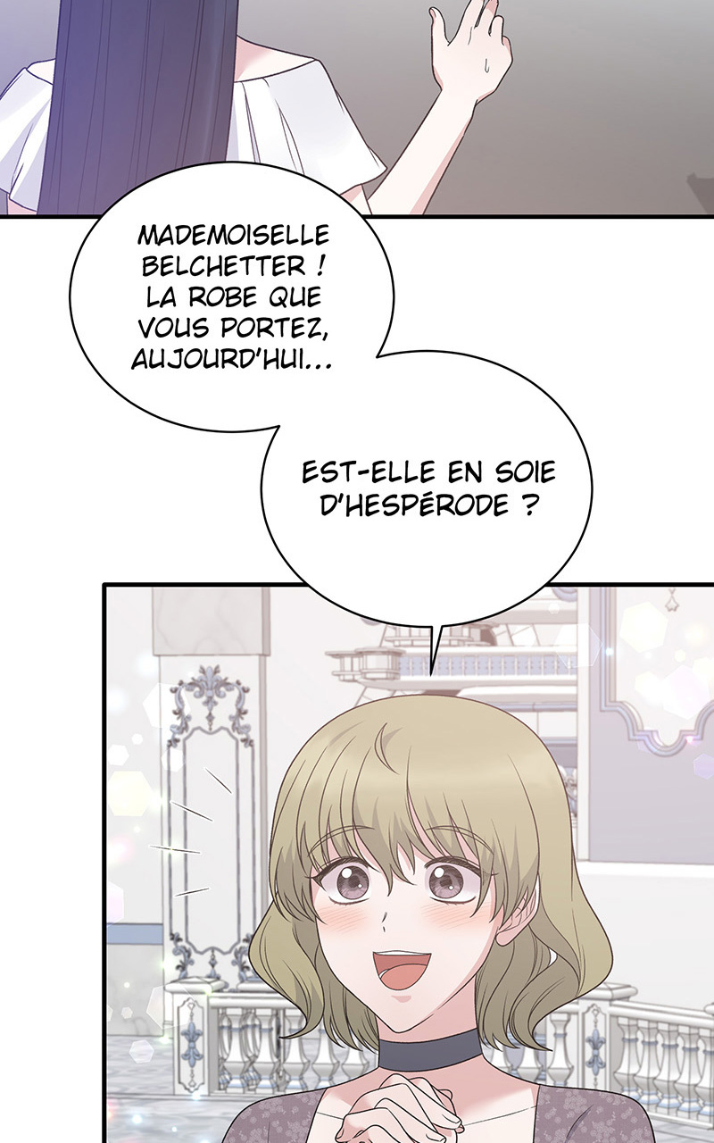 Read Angelic Lady vf Manga Online