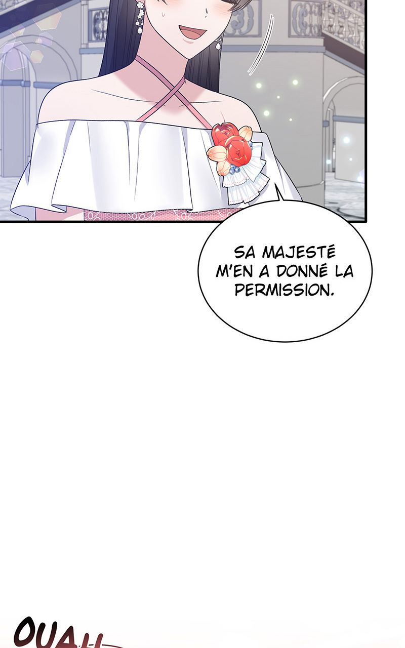 Read Angelic Lady vf Manga Online