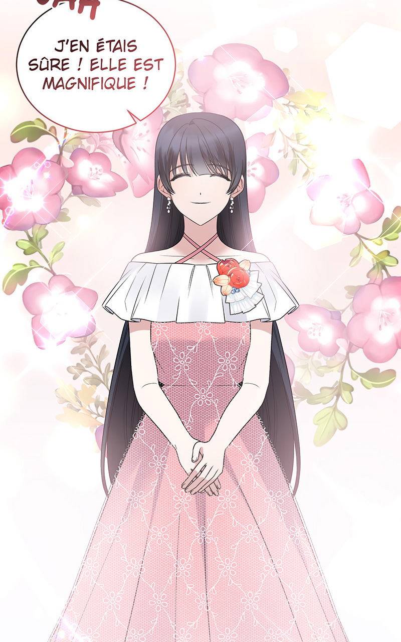 Read Angelic Lady vf Manga Online