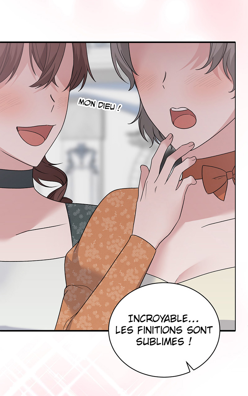 Read Angelic Lady vf Manga Online