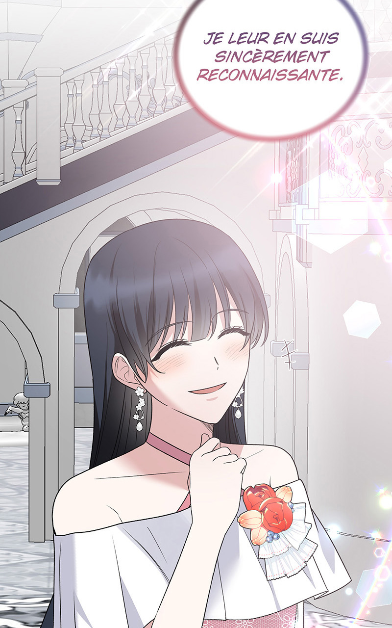 Read Angelic Lady vf Manga Online