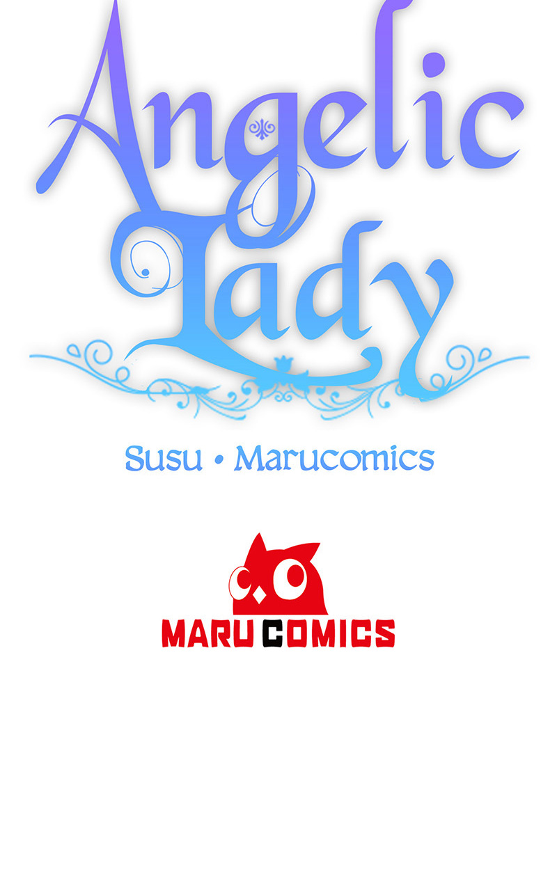 Read Angelic Lady vf Manga Online