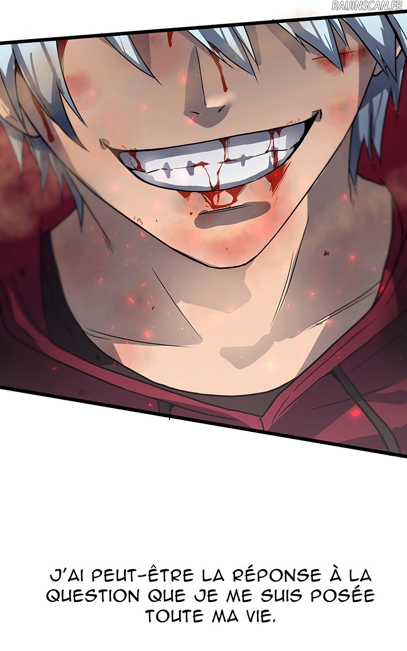 Read Arena vf Manga Online
