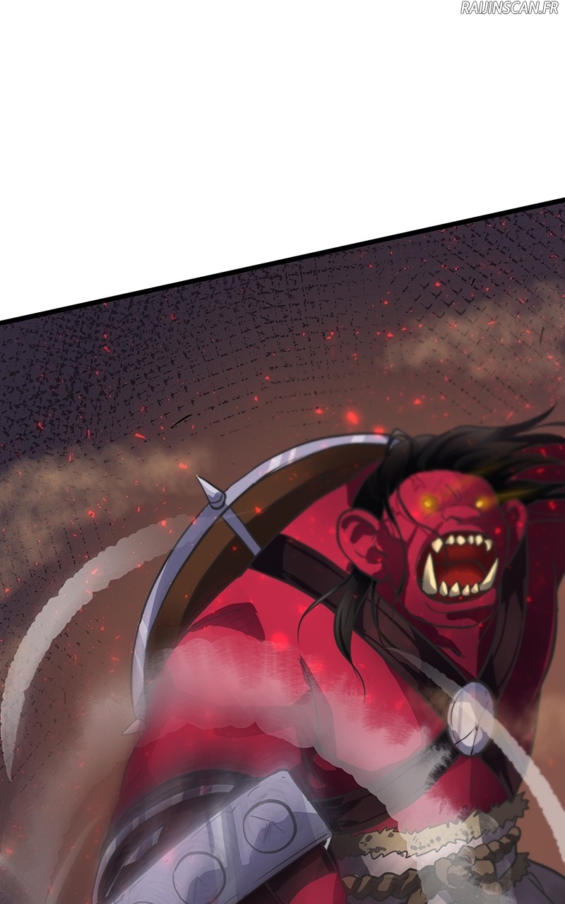 Read Arena vf Manga Online