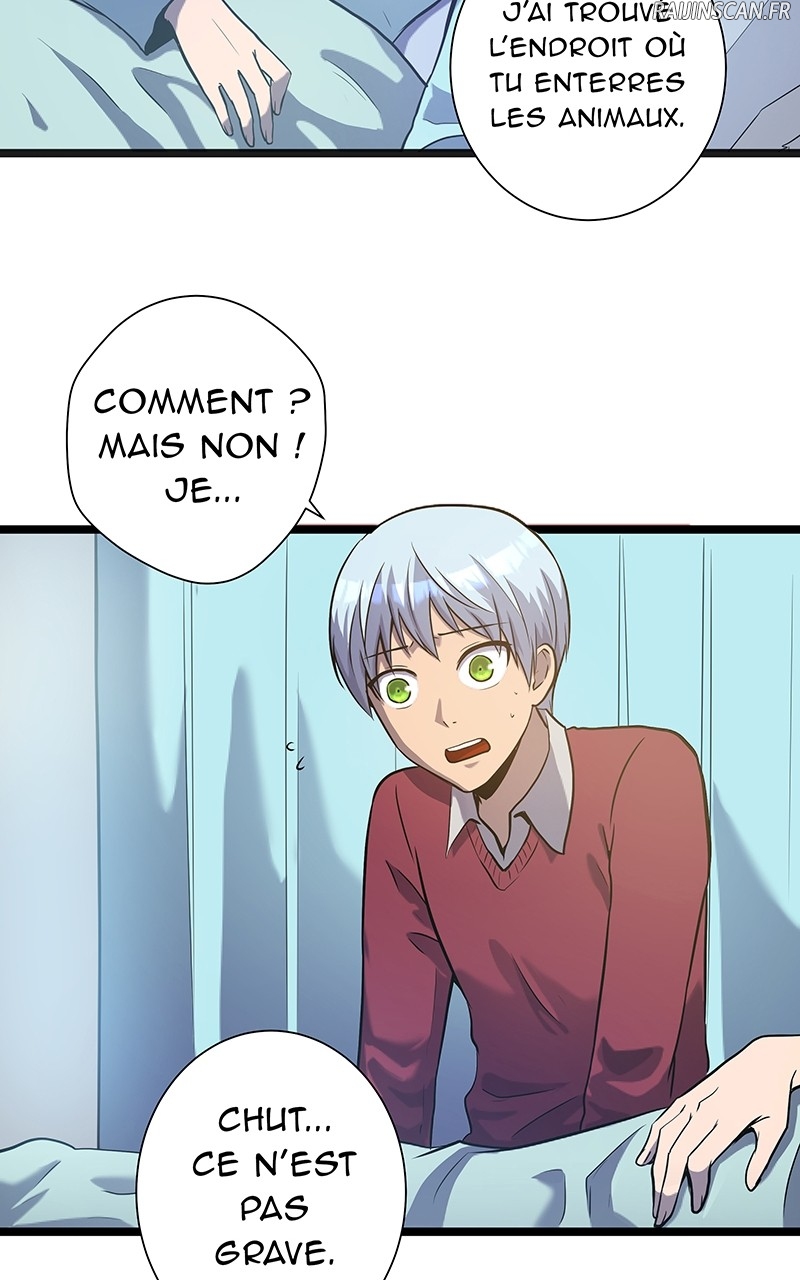 Read Arena vf Manga Online