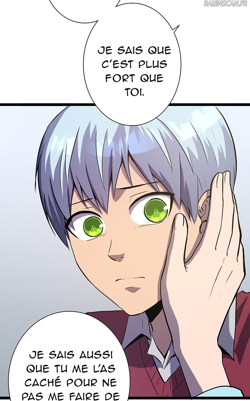 Read Arena vf Manga Online