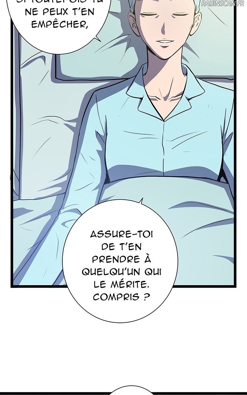 Read Arena vf Manga Online