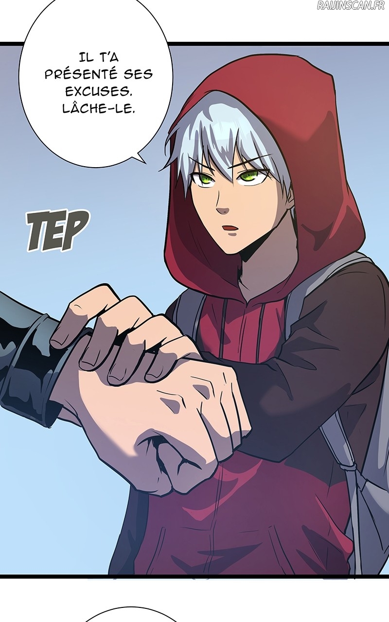 Read Arena vf Manga Online