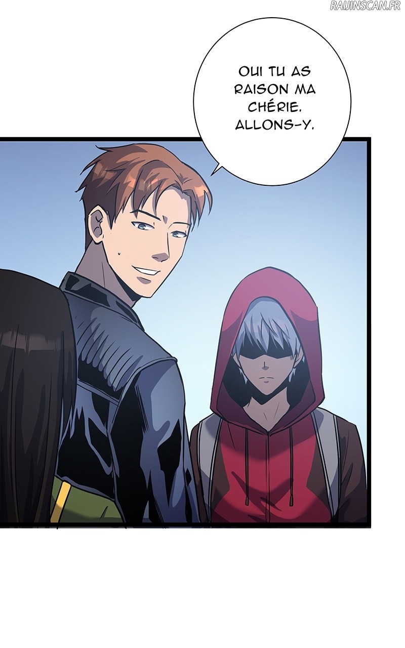 Read Arena vf Manga Online