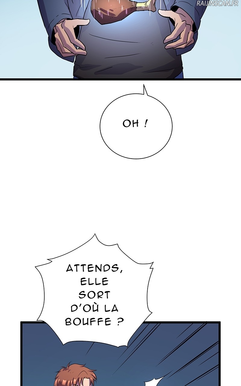 Read Arena vf Manga Online