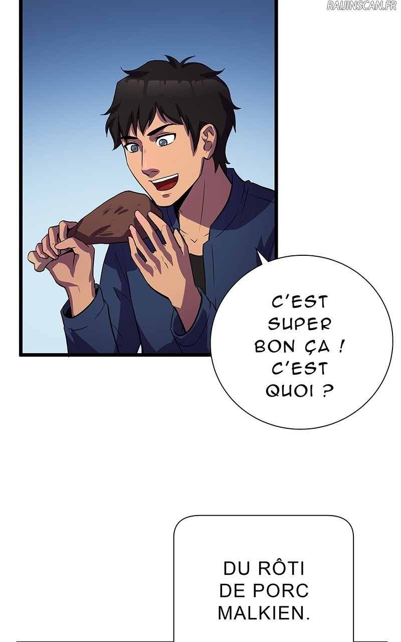 Read Arena vf Manga Online