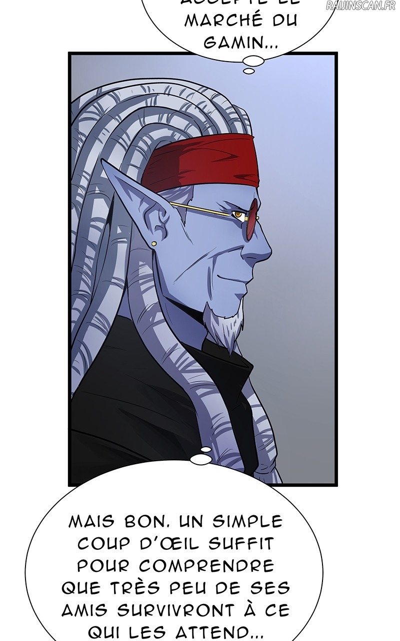 Read Arena vf Manga Online