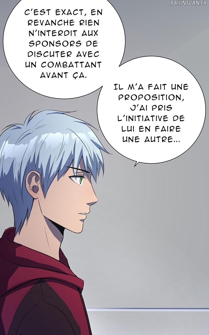 Read Arena vf Manga Online