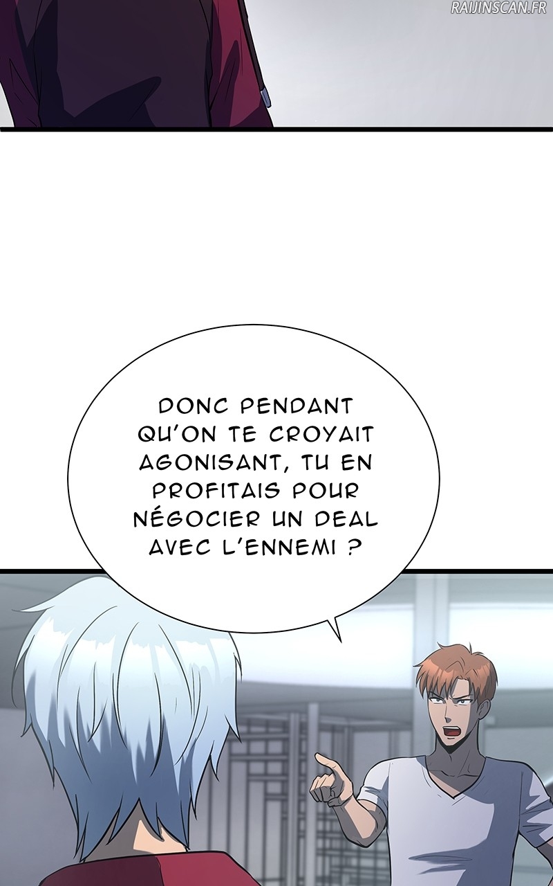 Read Arena vf Manga Online