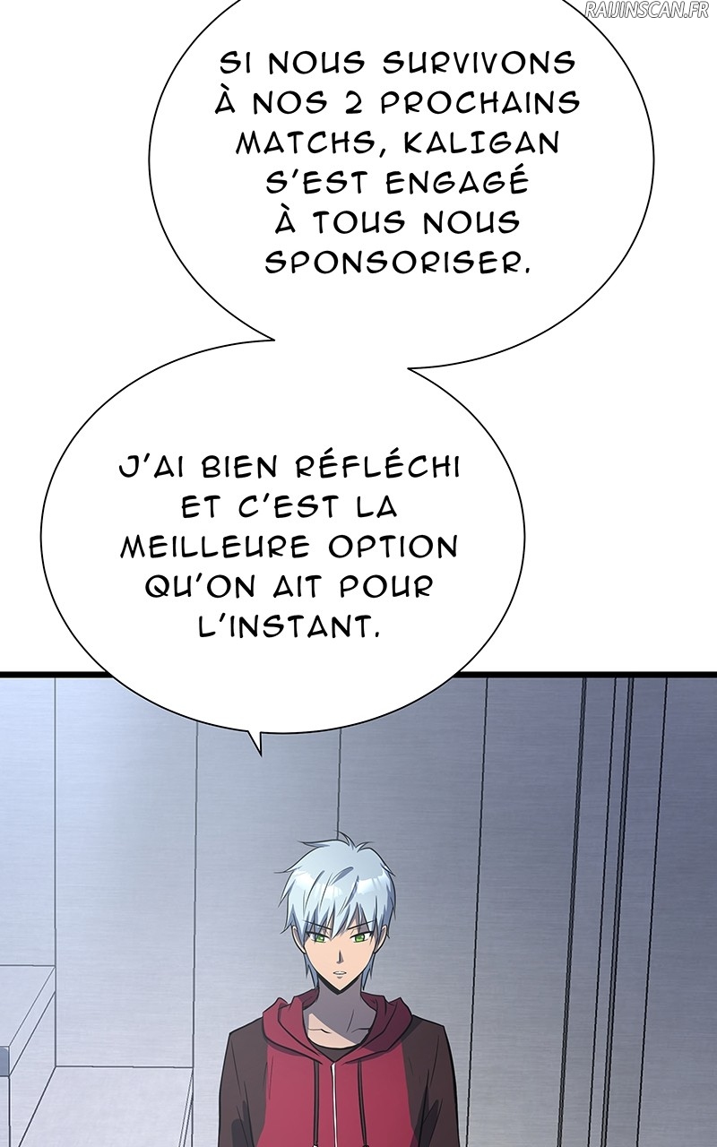 Read Arena vf Manga Online