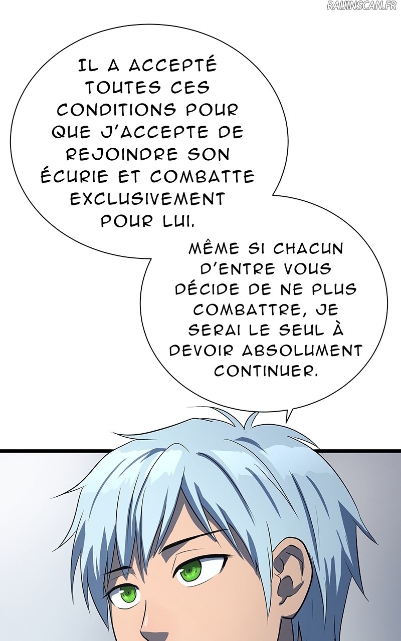 Read Arena vf Manga Online