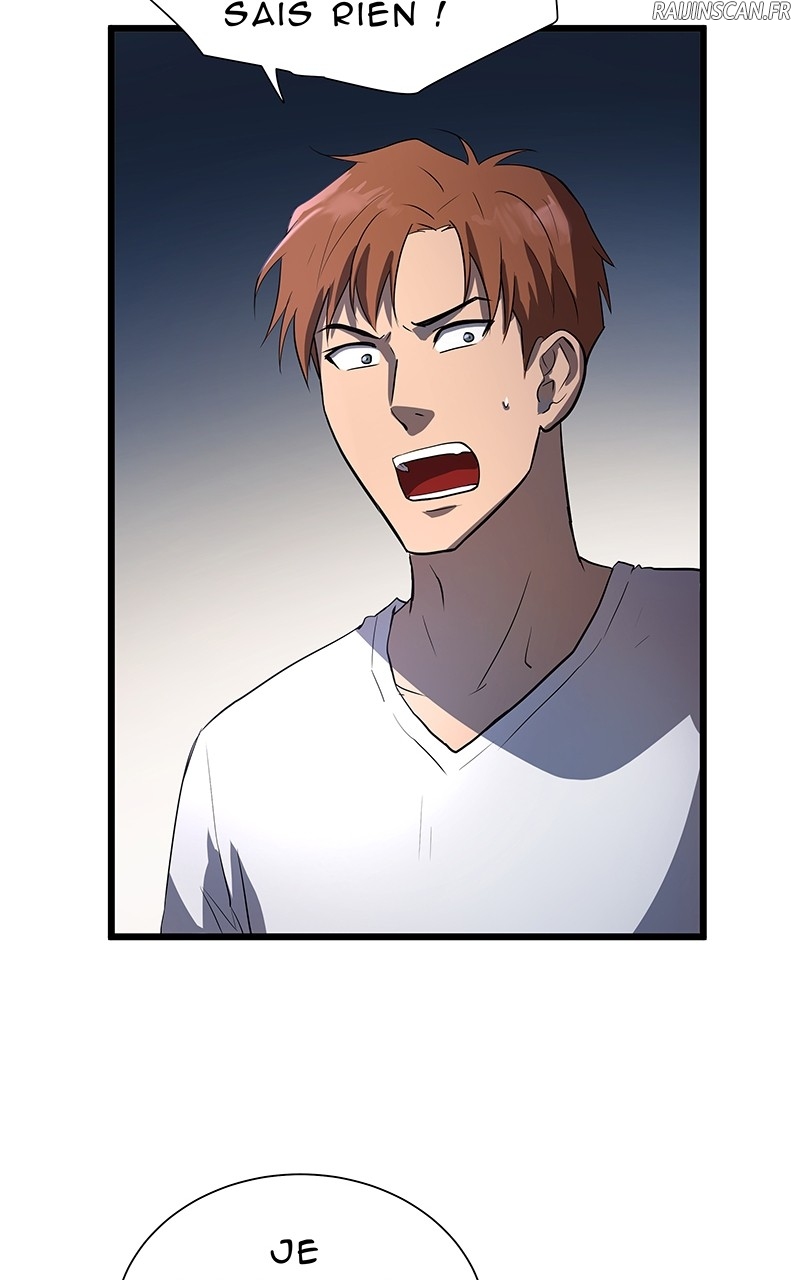 Read Arena vf Manga Online