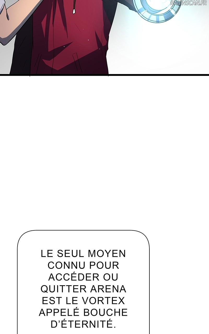Read Arena vf Manga Online