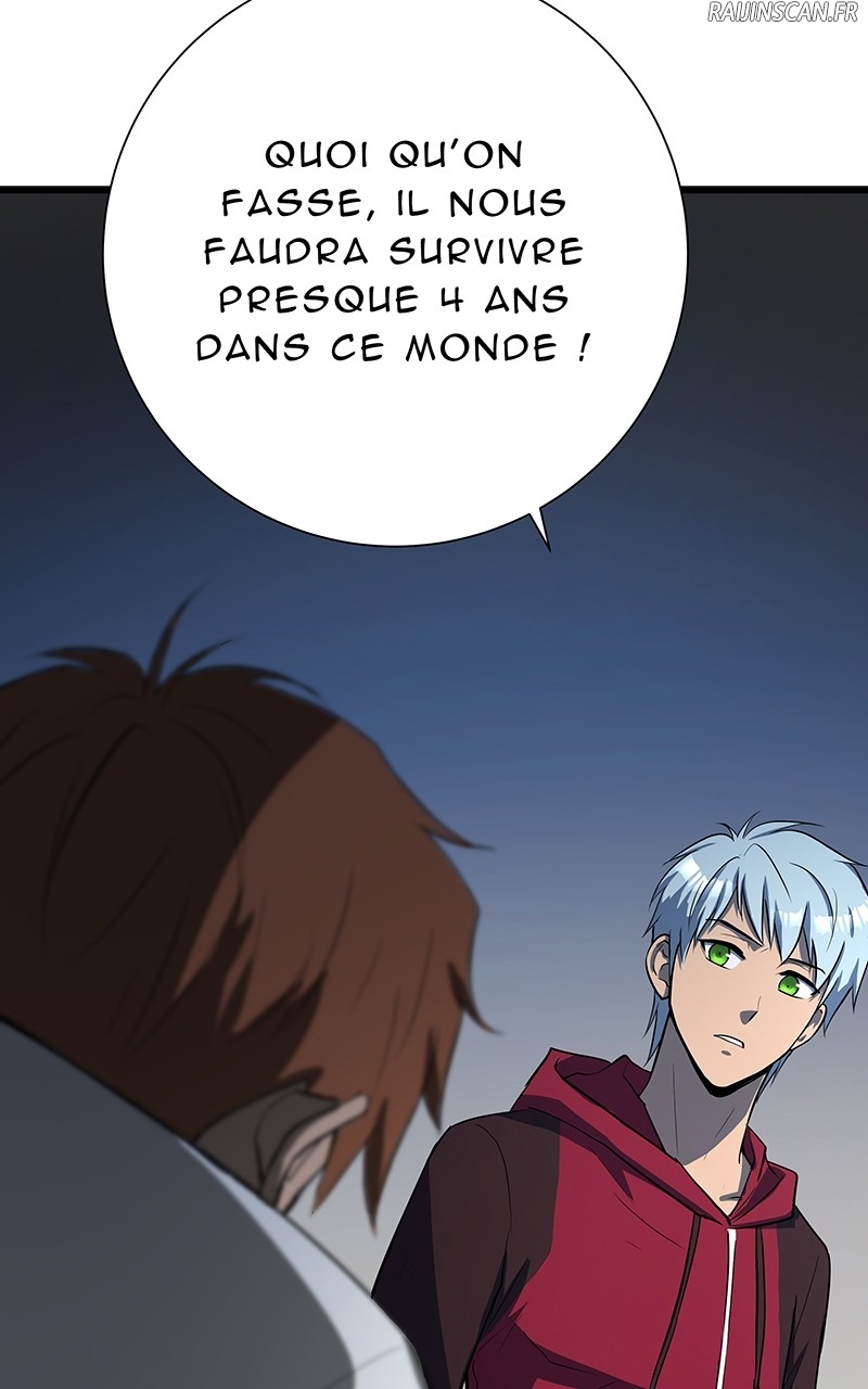 Read Arena vf Manga Online
