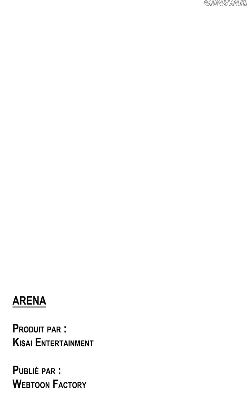 Read Arena vf Manga Online