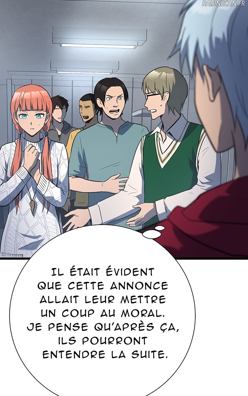 Read Arena vf Manga Online