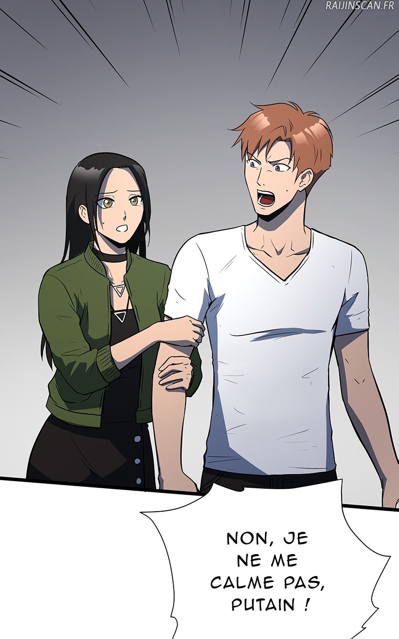 Read Arena vf Manga Online