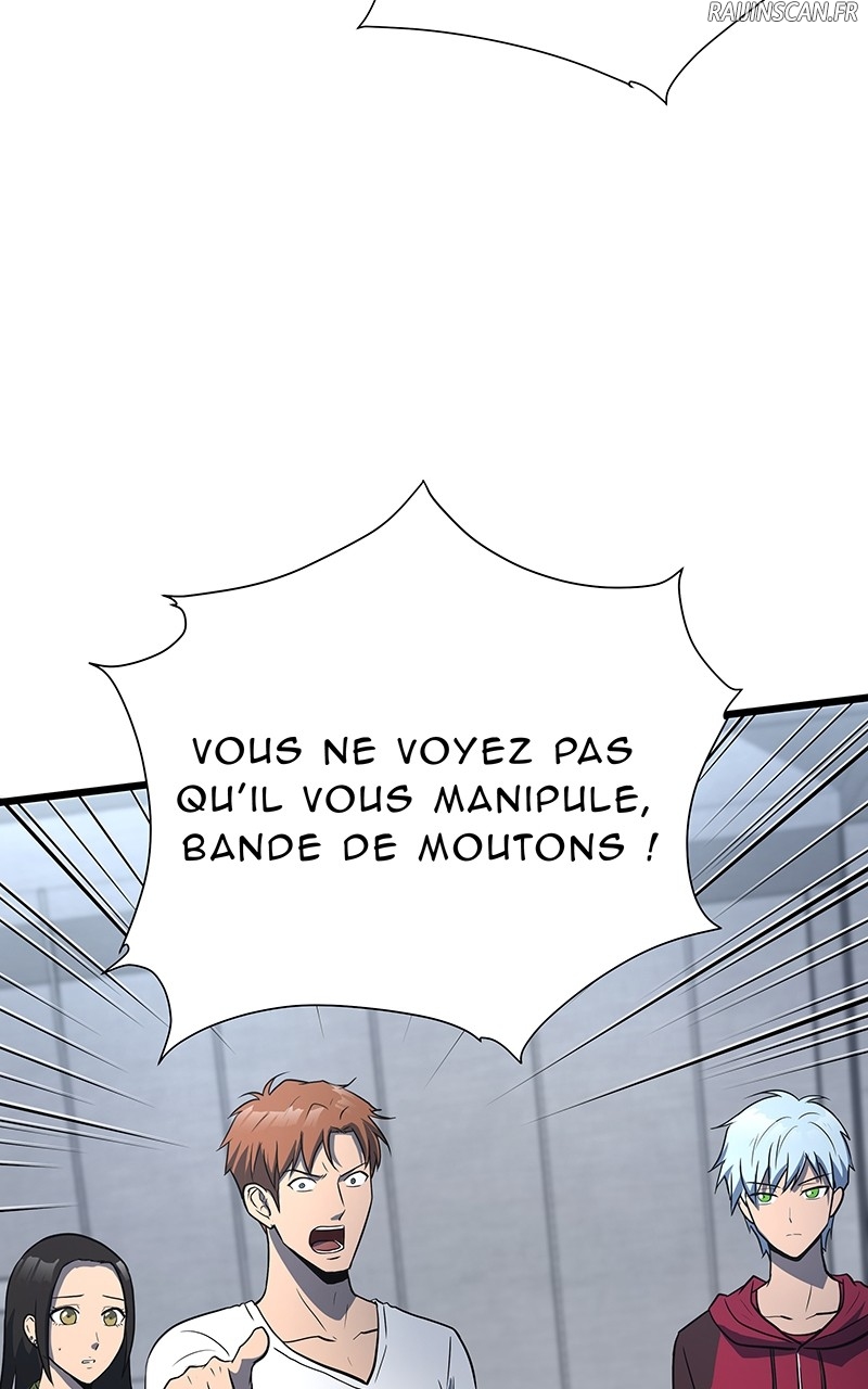 Read Arena vf Manga Online