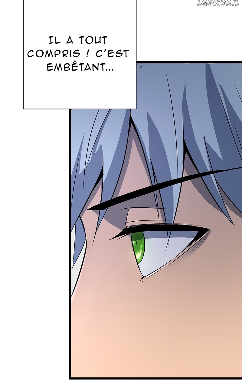 Read Arena vf Manga Online