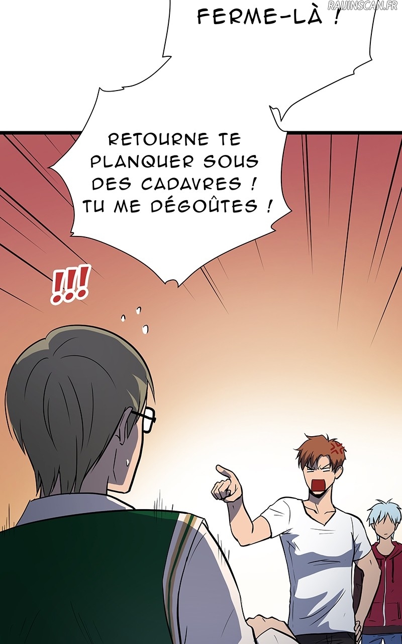 Read Arena vf Manga Online