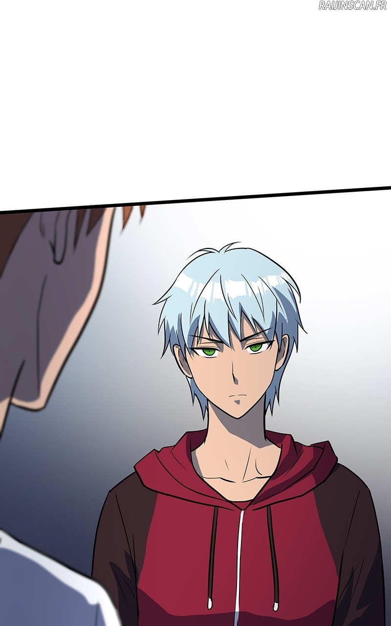 Read Arena vf Manga Online