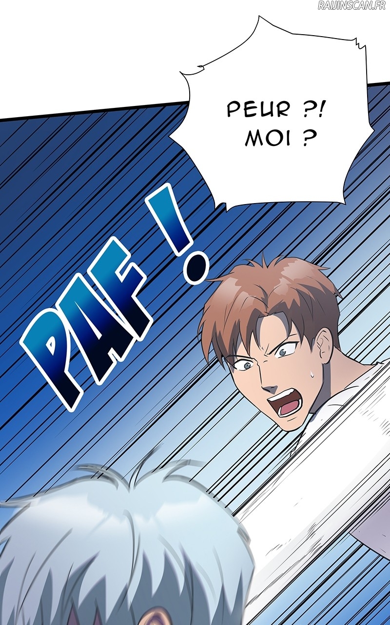 Read Arena vf Manga Online