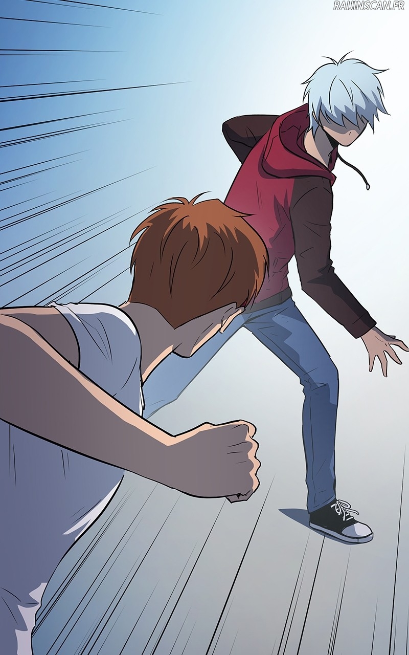 Read Arena vf Manga Online