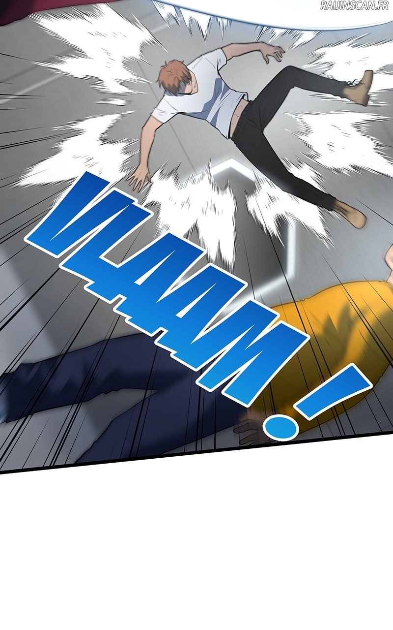 Read Arena vf Manga Online