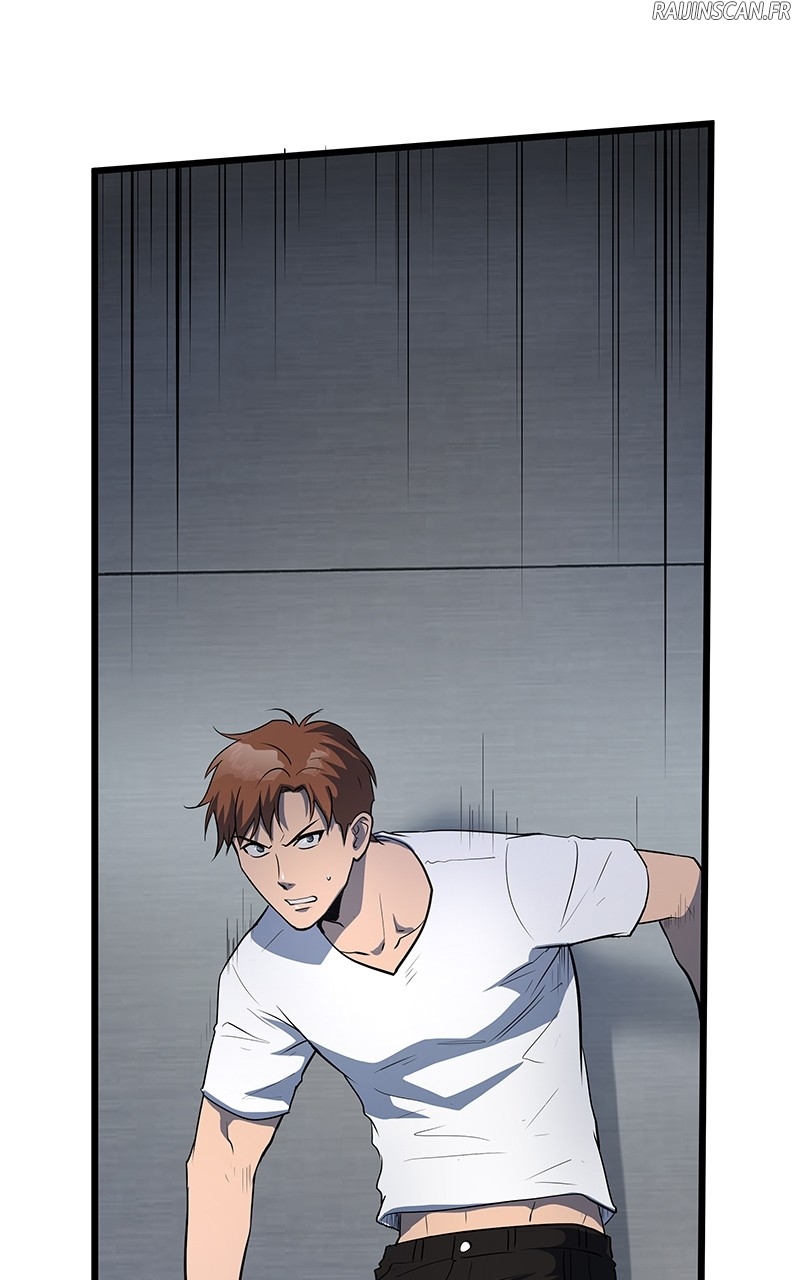 Read Arena vf Manga Online
