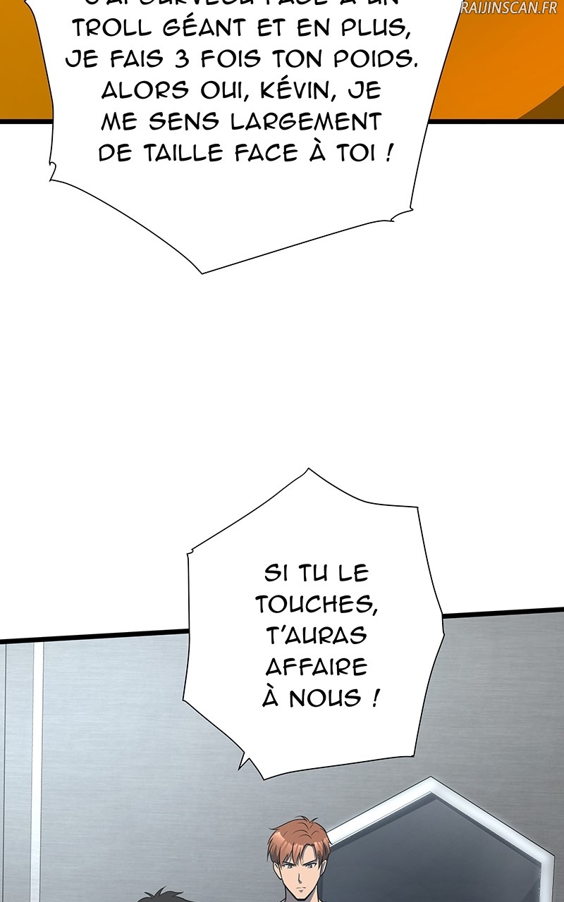 Read Arena vf Manga Online
