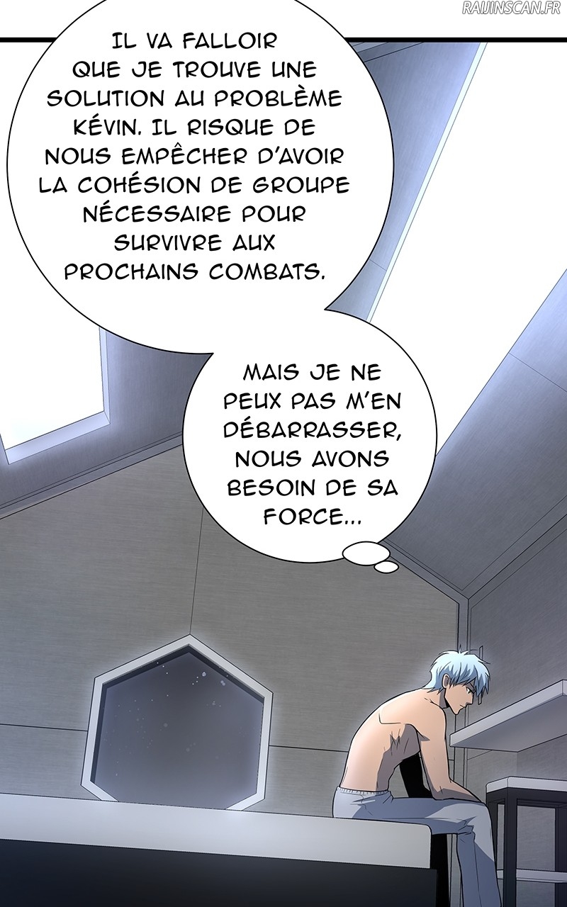 Read Arena vf Manga Online