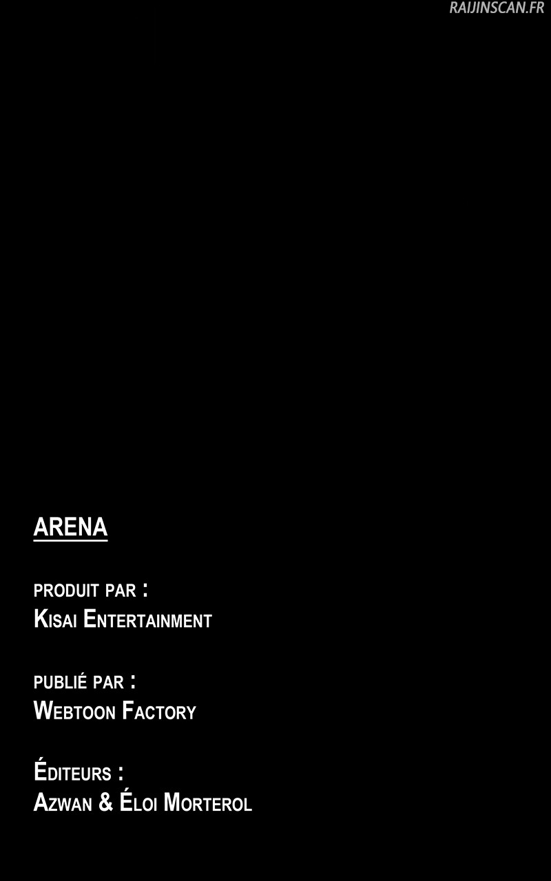 Read Arena vf Manga Online