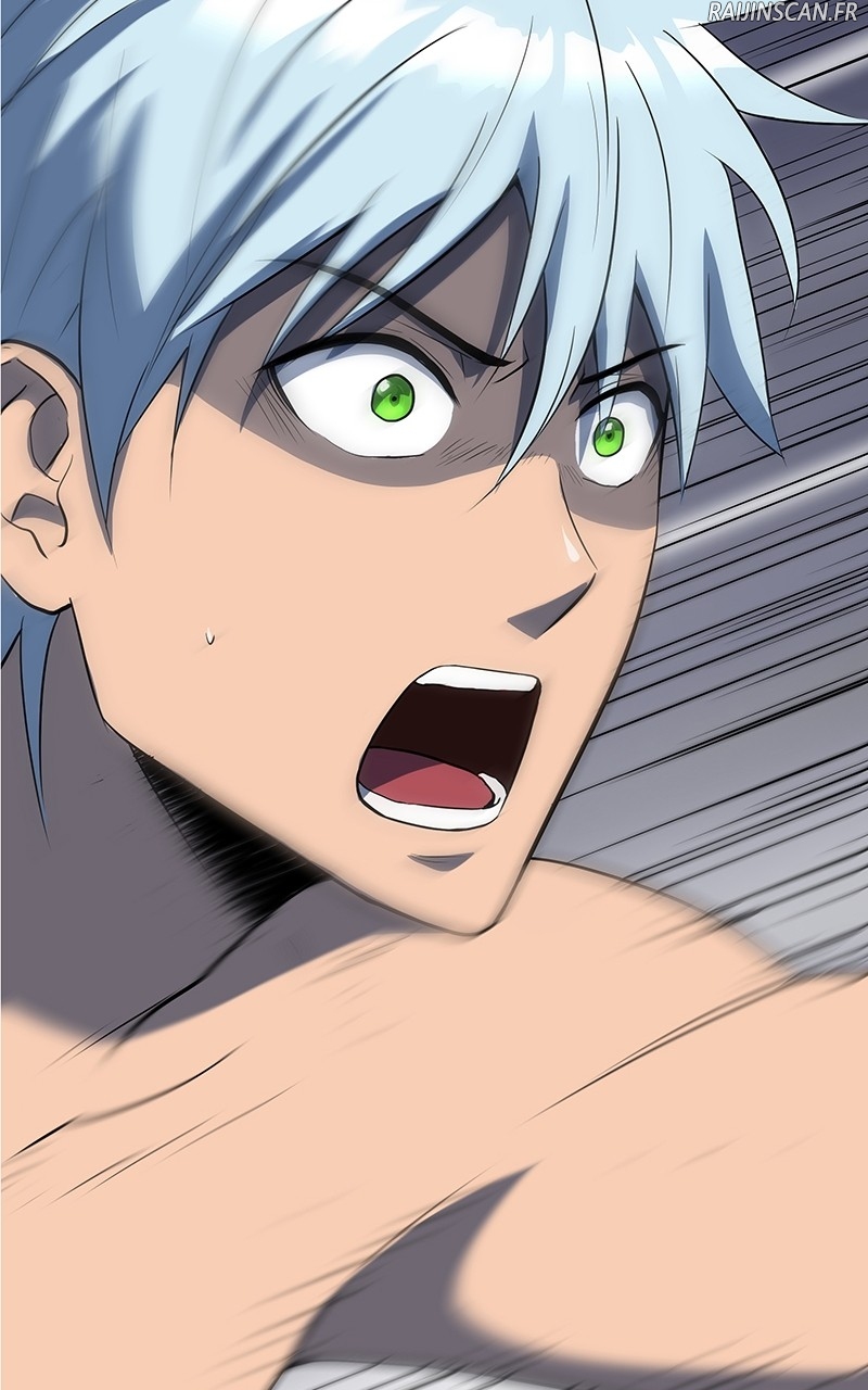 Read Arena vf Manga Online